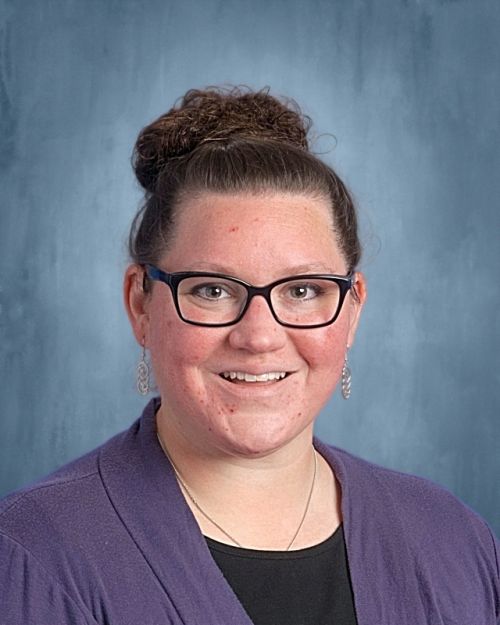 Danielle Persichetti