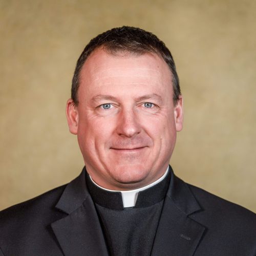 Rev. Joseph Crowley